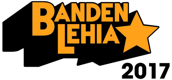 Akabu, Aneguria, Azken Trena eta Raust! dira Banden Lehiako 9. edizioko lau finalistak
