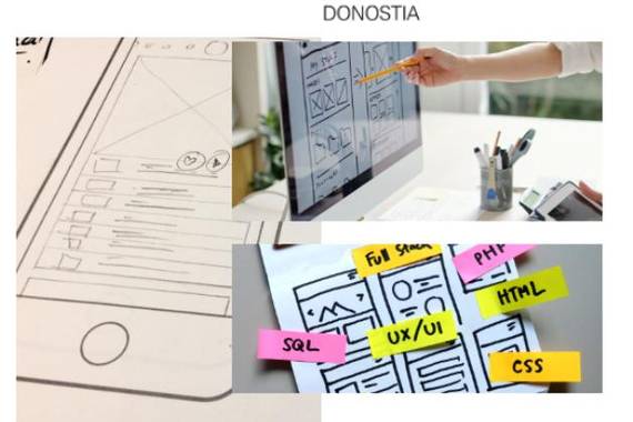 UXcon Donostia, Erabiltzaile Esperientziaz jarduteko topaketa