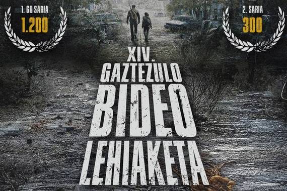 Gaztezulo Bideo Lehiaketa, 1-3 minutu arteko bideoak sortzeko