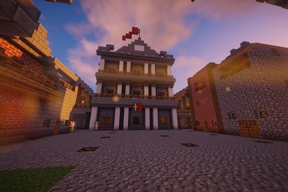 Korrika Digitala antolatu du Game Erauntsiak Minecraften