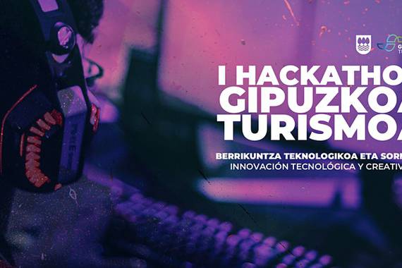 Turismo Hackatoia Gipuzkoan, sari interesgarriekin