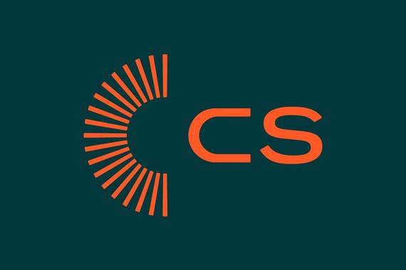 Ciudadanos alderdiaren logo berria: ez da kargatzen, iraungitzear dago