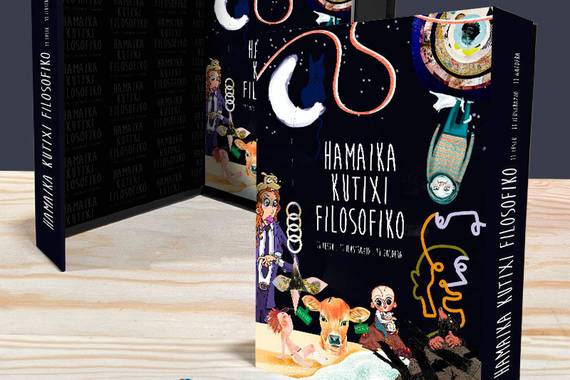 Hamaika kutixi filosofiko