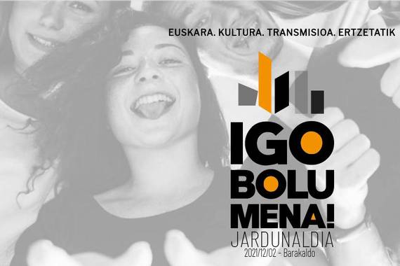 Igo Bolumena jardunaldia, periferiako gazteen euskalduntze problematikoa