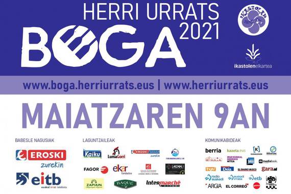 30 Herri Urrats ttipi, 5. kolegioaren alde