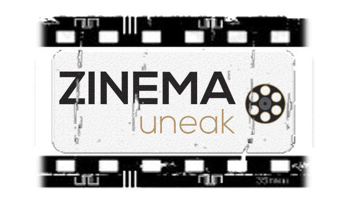 Zinema uneak