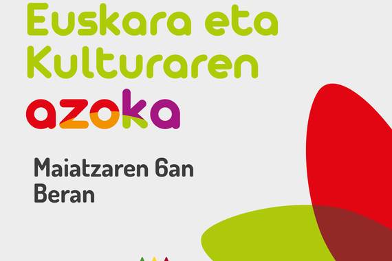 Larunbaterako zita: Euskara sustatzeko 15 egitasmo zehatz ezagutu