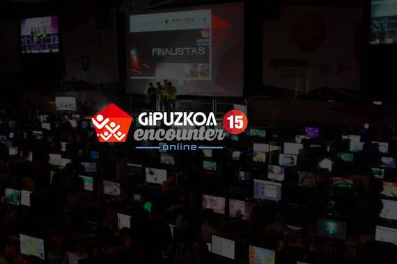 Gipuzkoa Encounter online izango da aurten, Discord eta Twitchen oinarritua
