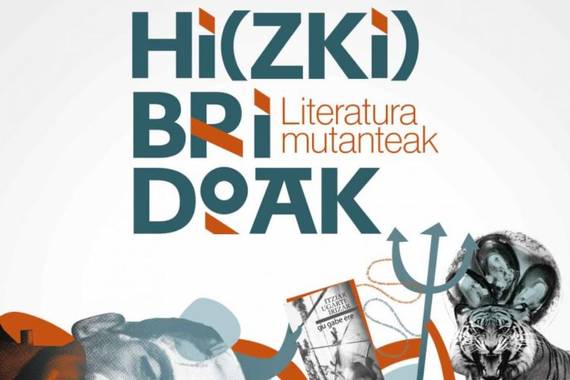 Hizkibridoak Bilbon: aurtengo programa, eta datorren urterako saria