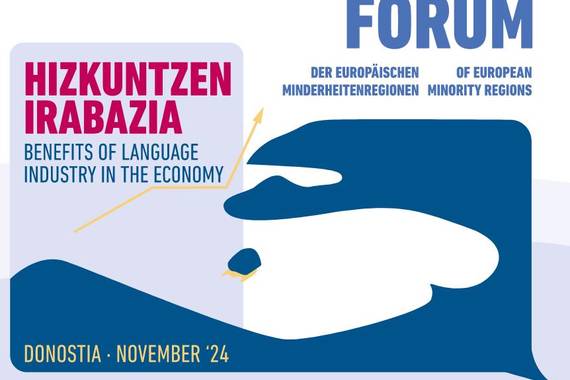 'Hizkuntzen Irabazia' Donostian: Hizkuntza gutxituen esperientzia digitalak