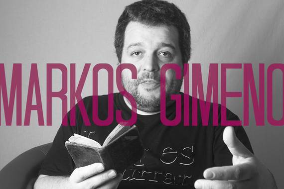 Markos Gimeno, dokumental labur hunkigarria