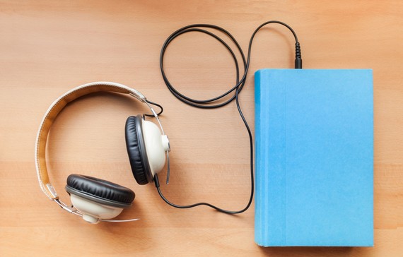 Audioliburuak eskaintzen hasi da Google. Android, iOS eta Home gailuentzat