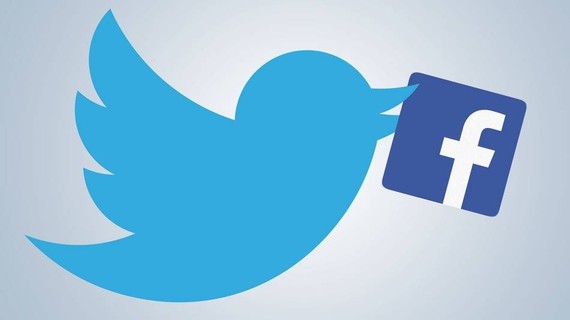 Twitterrek dirua irabazi du, lehenengoz, azken lauhilabetekoan (eta Facebookek erabiltzaileak galdu, hau ere lehenengoz)