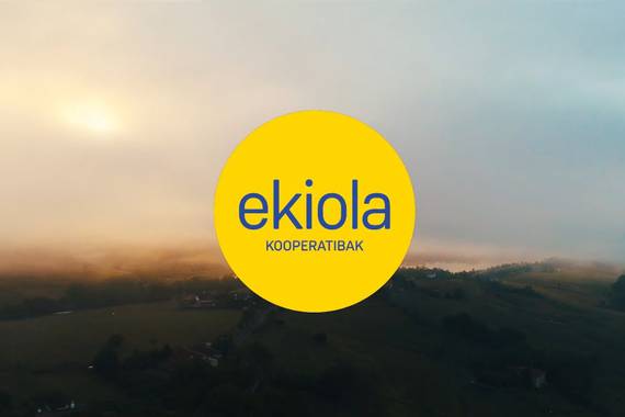 Ekiola: kooperatiba txikien eredua eguzki-energia ustiatzeko