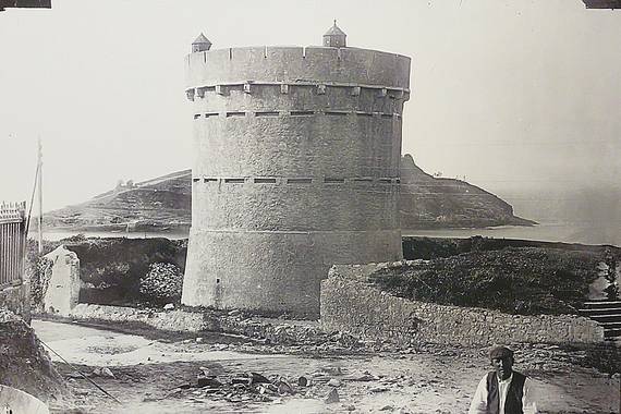 Brunet donostiarraren 19. mendeko argazkiak Wikipediara, Photoscan tresnari esker