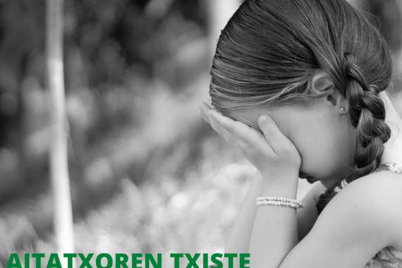 Zergatik daude zure seme alabak eskola publikoan eta ez ikastolan?