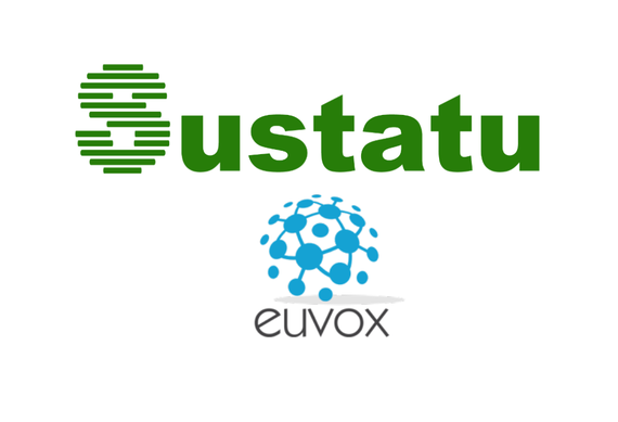 Sustatu Euvox, gure teleberri propioa, albistegi mintzatua
