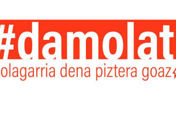 Damolat, unitate didaktiko bat periferiako nerabe euskaldunentzat