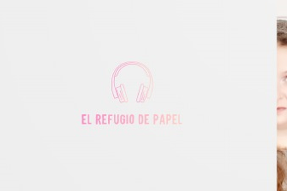 Paperezko aterpea, literatur podcast eleanitz bat Donostiatik