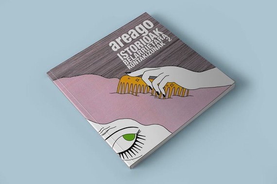 "Istorioak belarrietara" IV. Kontakizun Laburren Lehiaketa