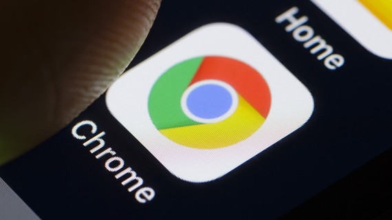 Chrome nabigatzaileak 10 urte bete ditu