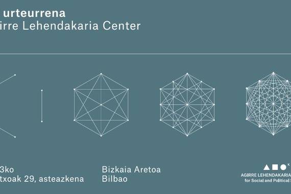 Biltzarra, Agirre Lehendakari Centerren 10. urteurrenean