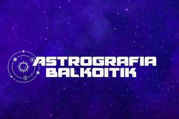 Astrografiaz bideo-sorta hasteko, ezagun dezagun Boderen galaxia