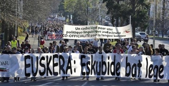 Nola euskaldundu 40.000 lapurtar berri ?