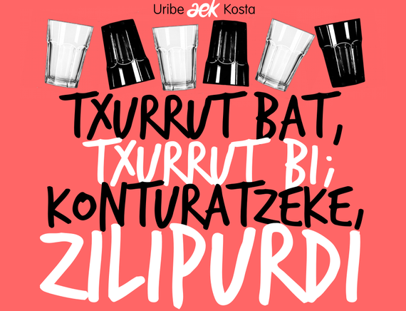Esaera Zaharren XXVI. Txapelketa Uribe Kostan (Bizkaia)
