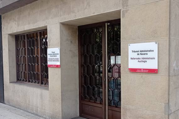 Elkarretaratzea: STOP Nafarroako Administrazio Auzitegiaren euskarafobiari!