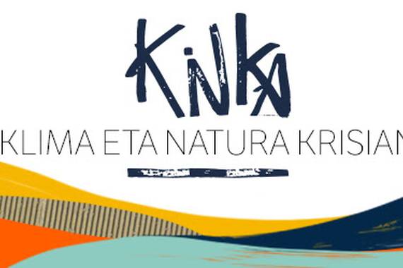 Kinka: klima larrialdiari buruzko Berriaren ekimen berria