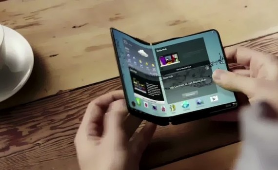 Smartphone tolesgarriak ate joka