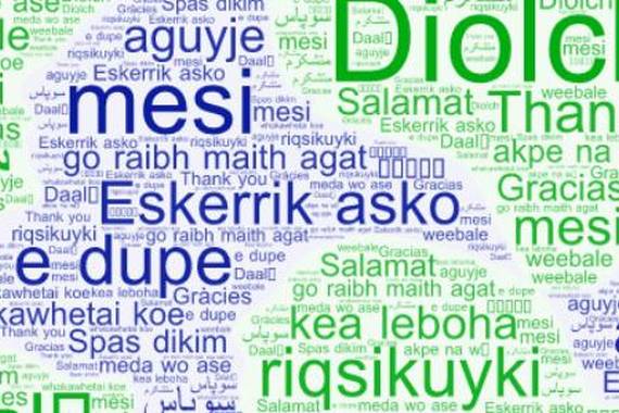 PEN klubaren ekimenez, hizkuntzen poesia maratoia