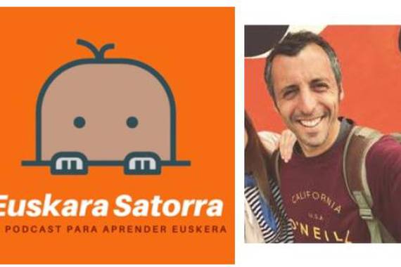 Euskara Satorra, orain podcast eran