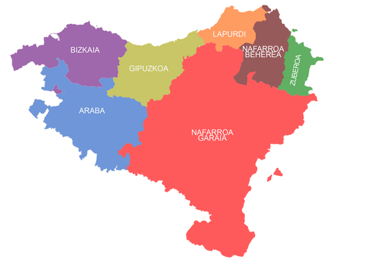 EAEko Kultura Ondarearen Legeak euskal kultura bere osotasunean hartuko du; hots, Euskal Herria