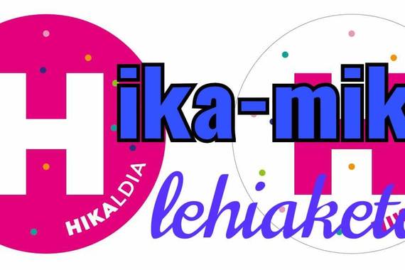 Toka eta noka egiteko aukera, Hikaldiarekin bat eginez, zuzenean Twitchen