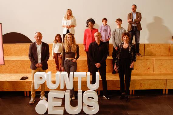 15.000 domeinu, PuntuEus-en hamargarren urteurrenean
