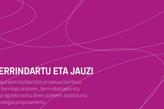 Topalabe taldearen hausnarketak, eremu digitalaz apunte batzuk