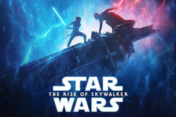 Star Wars: bederatzi filmeko saga, euskaratua