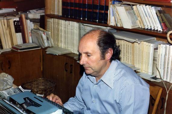 Juan San Martin zenari omenaldia, haren jaiotzaren mendeurrenean