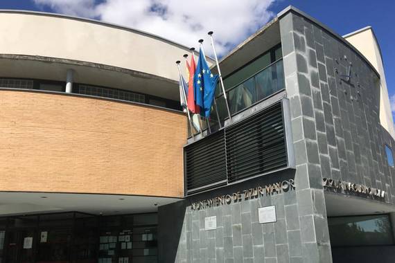 Zizur Nagusiko Udalak errekurtsoa, euskara ez puntuatzeko