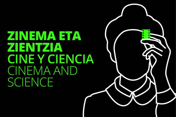 Zinema eta Zientzia ekitadaldiaren 5. edizioa