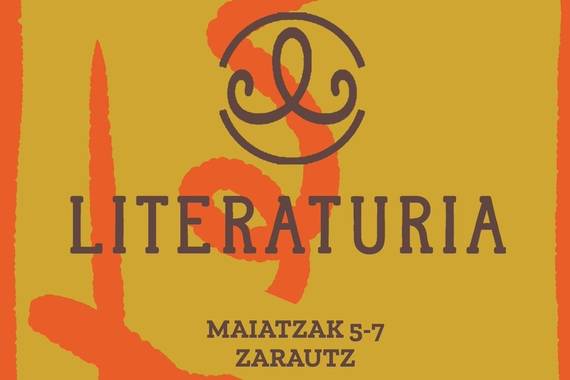 Jon Benitok irekiko du Literaturia 2023 ostiralean