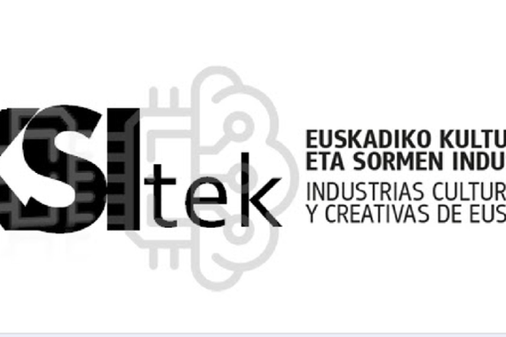 KSItek programa, kultura sormena eta teknologia lotzeko, berrikuntzekin dator
