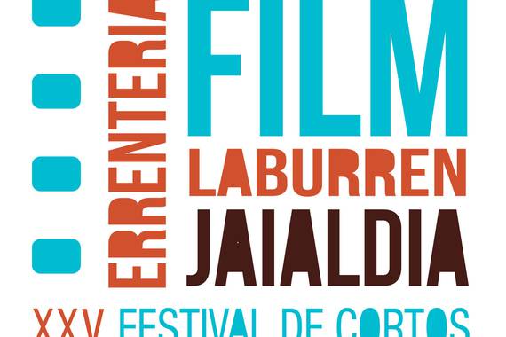 Film laburren lehiaketa Errenterian, udazkeneko jaialdira begira
