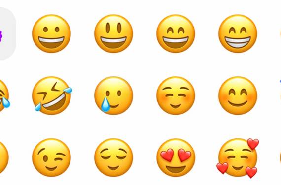Audiorik ez mezularitzan! Erantzun/erreakzio emojiak bai!