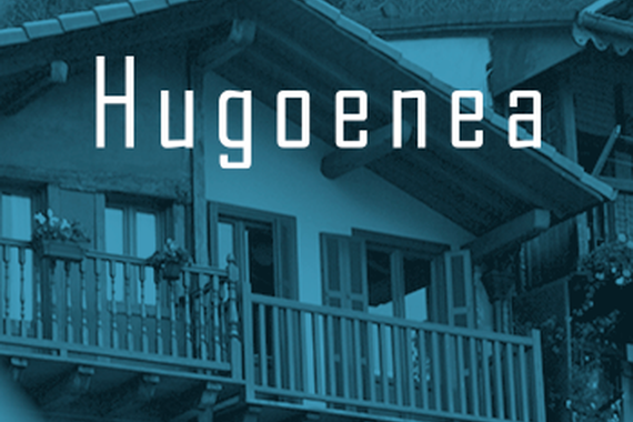 Literatura sorkuntza egonaldia, Hugoenean eta Nekatoenean