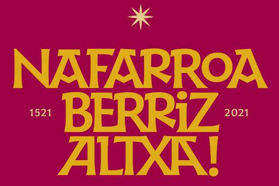 Nafarroa Berriz Altxa, mugimendu politiko berria