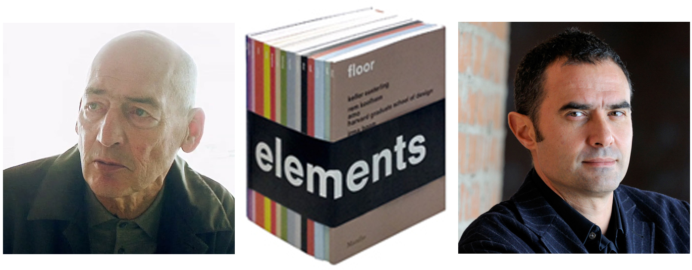 Elementuak