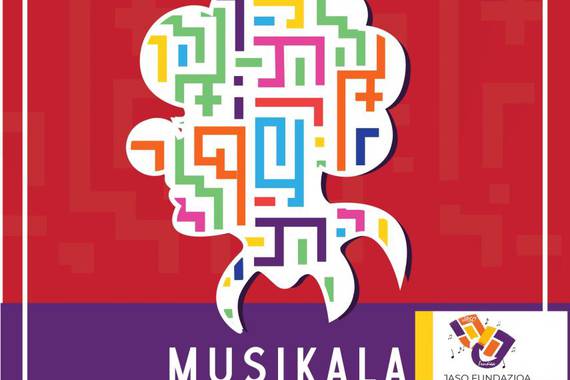 Ximur, Iruñerriko Jaso ikastolaren musikala